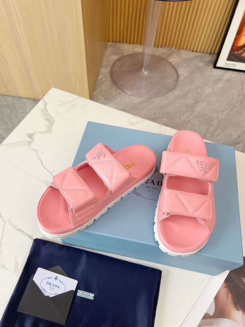 Prada Sandals